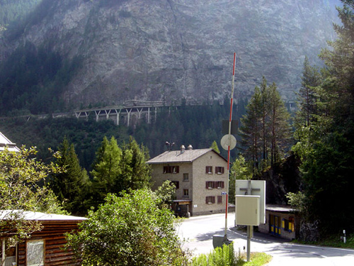 Reschenpass